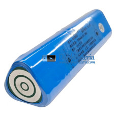 Batería para PLC 6S18650-H3 [Batería de repuesto]